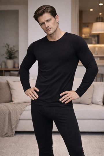 Men’s Winter Thermal Base Layer Set