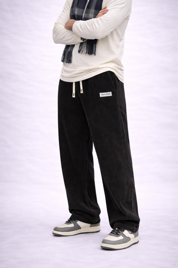 Men’s Corduroy Casual Pants