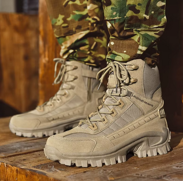 Men’s Outdoor Tactical Boots