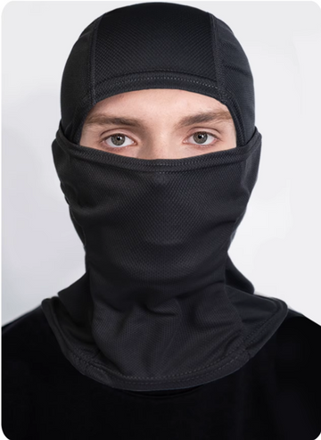 Musion Tactical Quick-Dry Balaclava