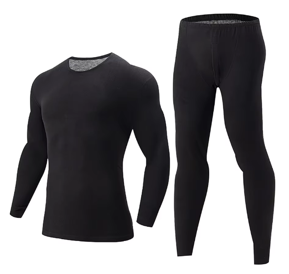Men’s Winter Thermal Base Layer Set