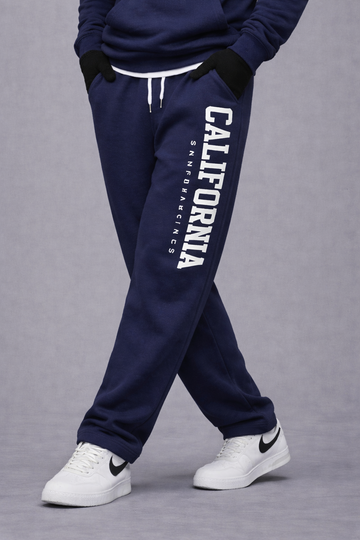 Men’s Casual Jogging Pants